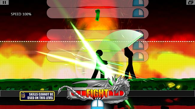 One Finger Death Punch