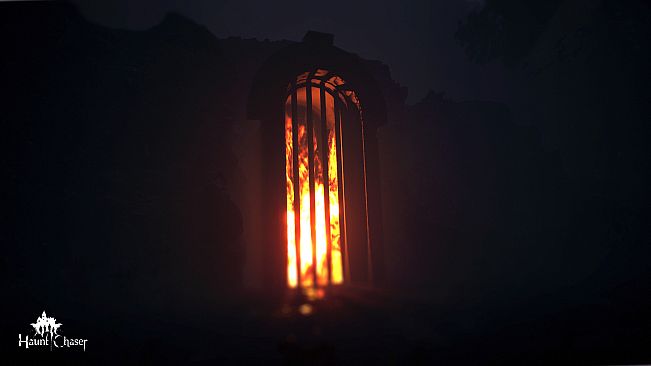 Haunt Chaser