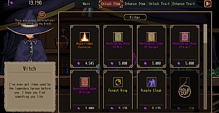 Warrior Is Just Going