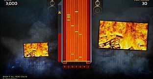 Beat the Song – When It All Went South by Total Energy