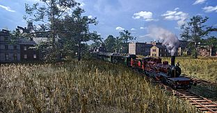 Railway Empire 2 (Win)