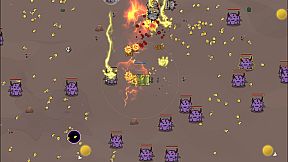 Contract of Swarm Hunter