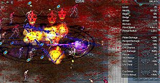 Lethal Justice