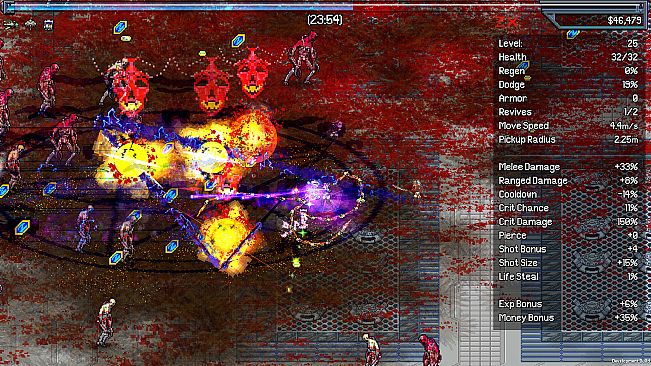 Lethal Justice