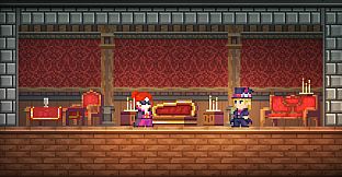 Tomb Rumble - Cursed Vampire