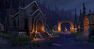 DreadMoon - Co-Op Campaign