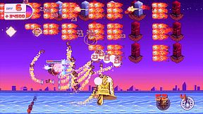 Temples Vs Buildings