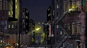 Guns, Gore and Cannoli 2