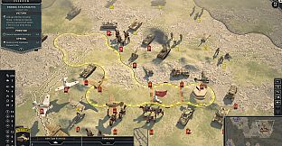 Panzer Corps 2: Elite - 1st Guards