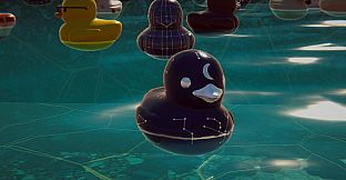 Placid Plastic Duck Simulator - Ducks Galore