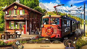 Faircroft's Antiques: The Mountaineer's Legacy Collector's Edition