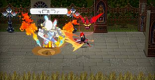 Otherworld Legends - Skin : Rouge Rattleback