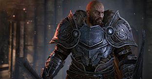 Lords of the Fallen - Demonic Weapon Pack
