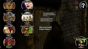 Waiting For The Raven