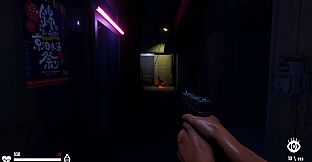 【異常奇象】動く遺体 / Moving Corpse