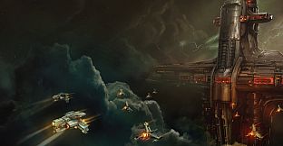 The Art of EVERSPACE 2 - Ancients & Titans