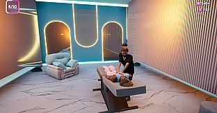 Beauty Salon Simulator