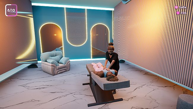 Beauty Salon Simulator