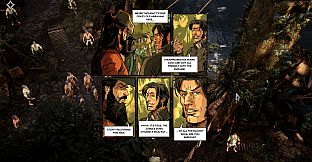 Flint: Treasure of Oblivion: Digital Deluxe Upgrade