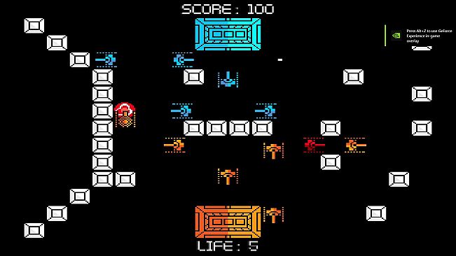 Tiger Tank 59 Ⅰ Mission Pack 029