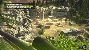 Sniper Tactical
