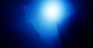 Blanket Heavy With Nightmares