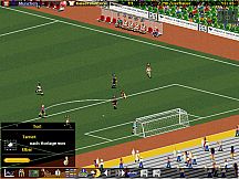 KURT - DER FUSSBALLMANAGER