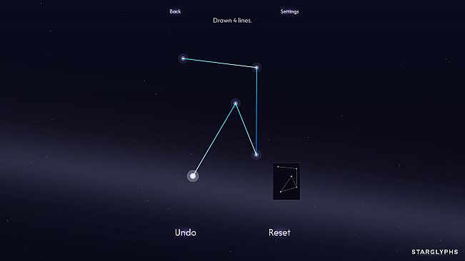 Starglyphs