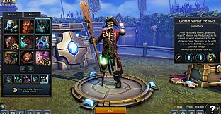 Minion Masters - Season of Raging Heat Battle Pass