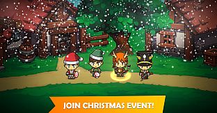 Kinda Heroes: The cutest RPG ever!