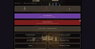 Abyssal Breeder's Journal