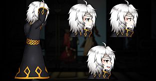 Clea 2 - Digital Artbook