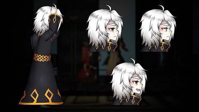 Clea 2 - Digital Artbook