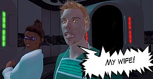 Space SEX: Judgment Day