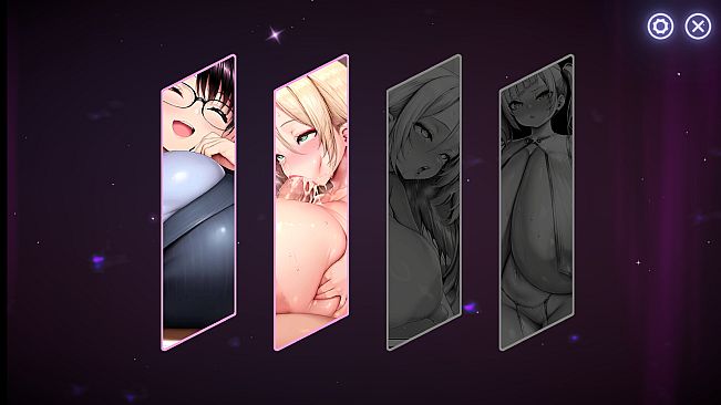 Hentai Tales: Breed Me - Sensei