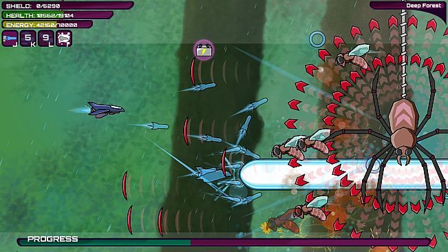 All Systems Operational