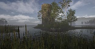 Ultimate Fishing Simulator 3