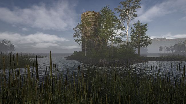 Ultimate Fishing Simulator 3