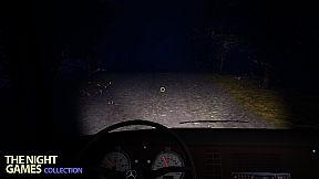 The Night Games Collection