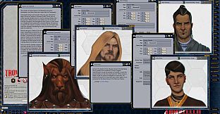 Fantasy Grounds - Reach Adventure 6: Exodus
