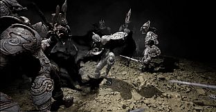 UNDERKING KINGDOM
