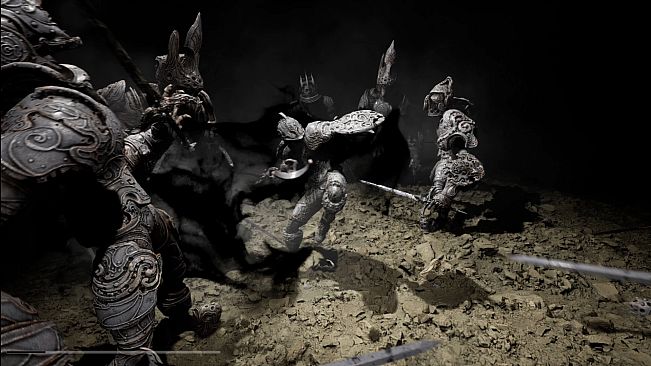 UNDERKING KINGDOM