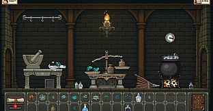 Potion Recipe