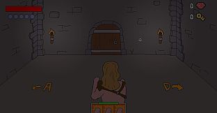 Dungeon Jam