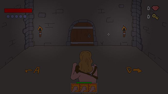 Dungeon Jam