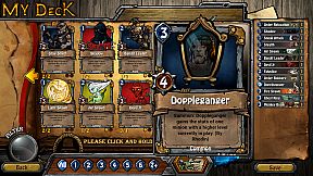 DICETINY: The Lord of the Dice