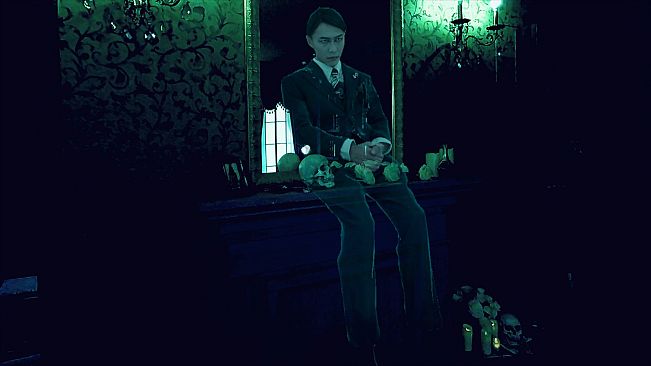 Spirit Ritual