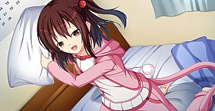 His Chuunibyou Cannot Be Cured!