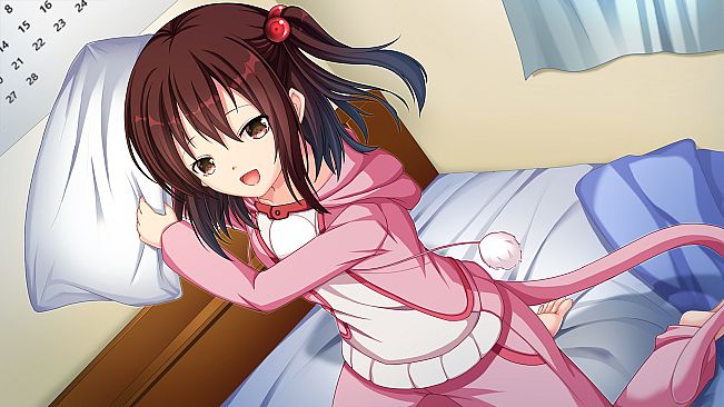 His Chuunibyou Cannot Be Cured!