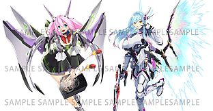 RPG Maker MZ - Soldier Character Pack 3